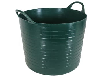 Flex Tub 15 litre - Green                                                       