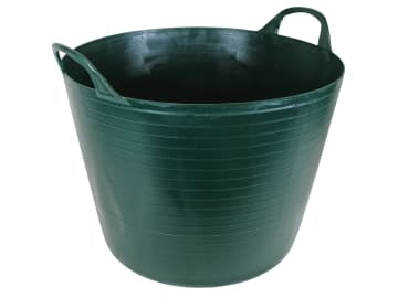 Flex Tub 42 litre - Green                                                       
