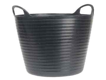 Flex Tub 60 litre - Black                                                       