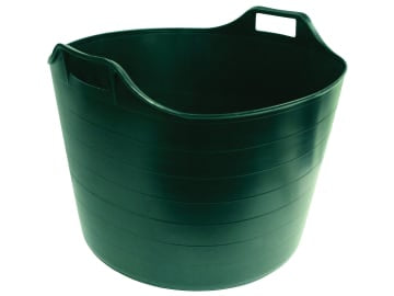 Flex Tub 75 litre - Green                                                       