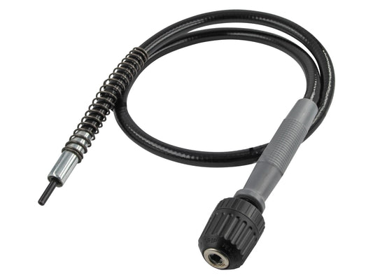 Flexible Drive Shaft                                                            