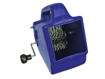 Heavy-Duty Plastic Body Hand Sprayer                                            