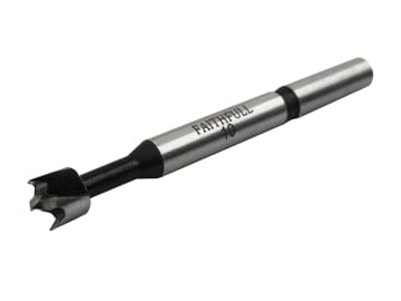 Forstner Bit 10mm                                                               