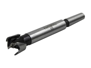 Forstner Bit 15mm                                                               
