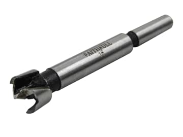 Forstner Bit 16mm                                                               