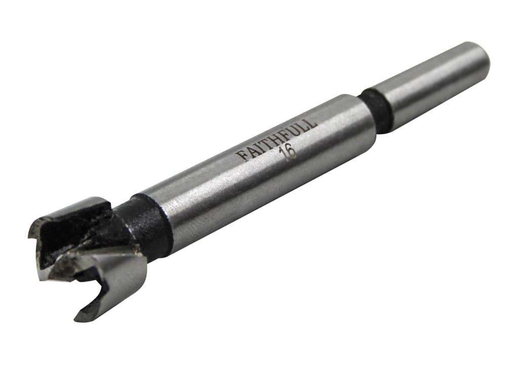 Forstner Bit 16mm                                                               