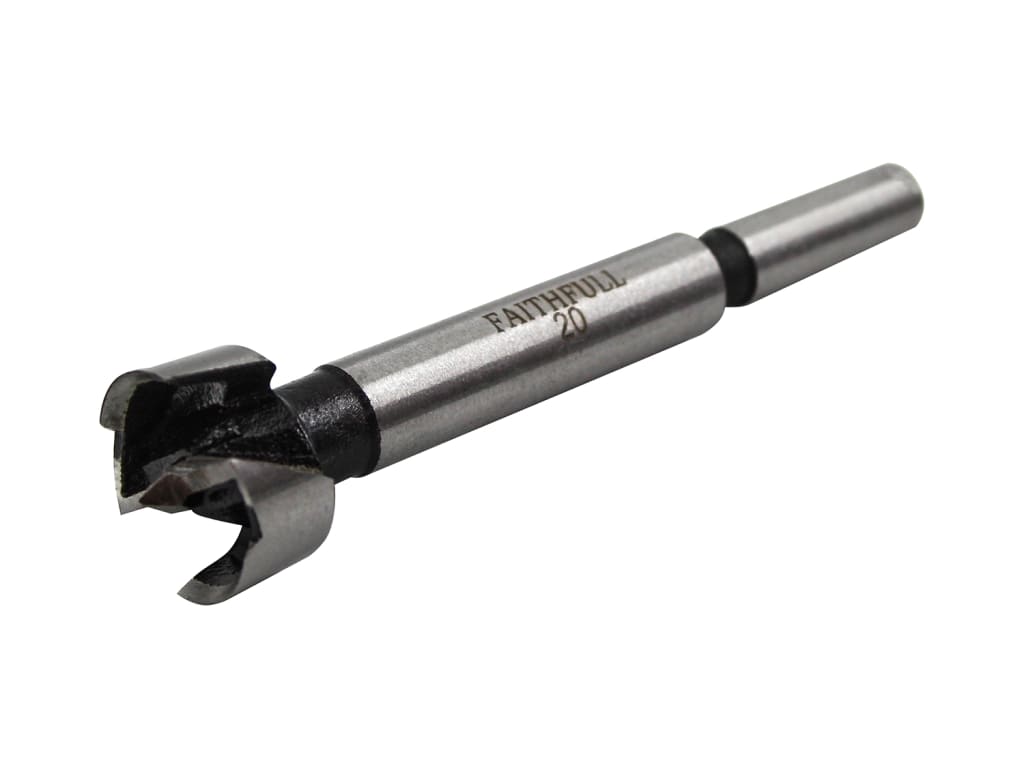 Forstner Bit 20mm                                                               