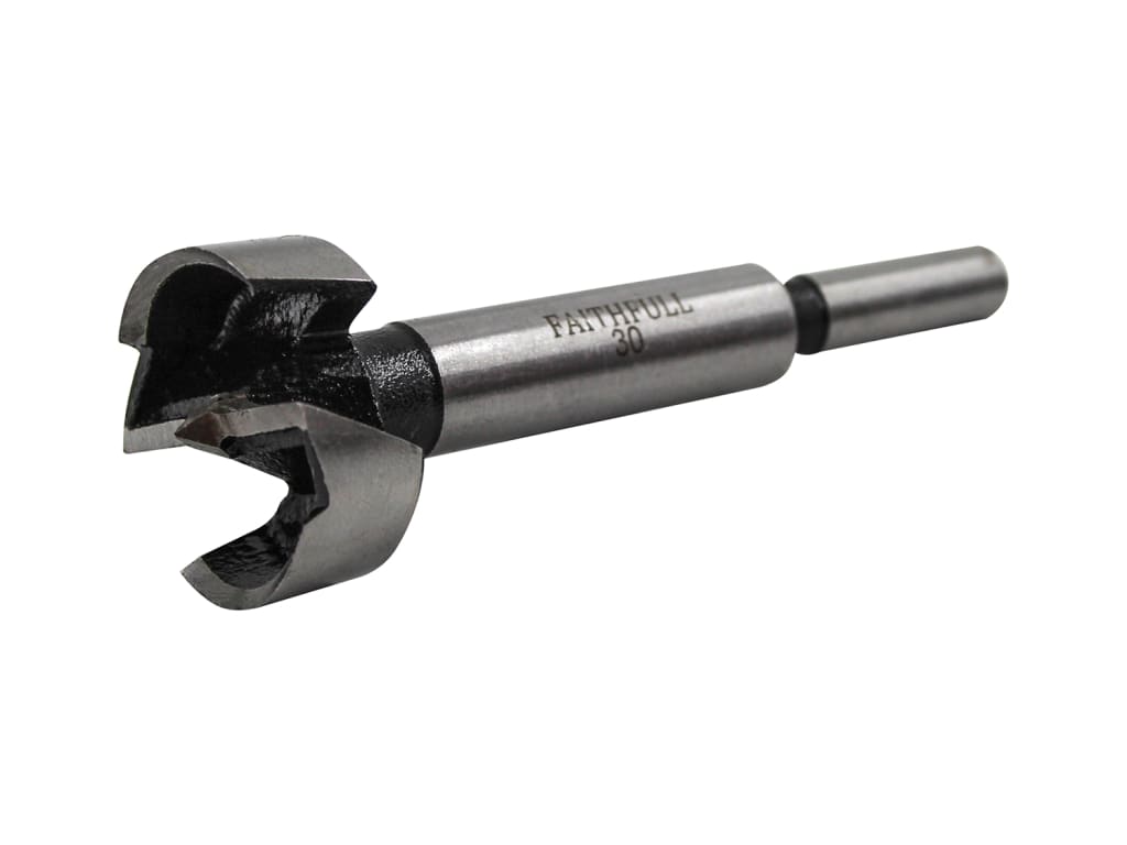 Forstner Bit 30mm                                                               