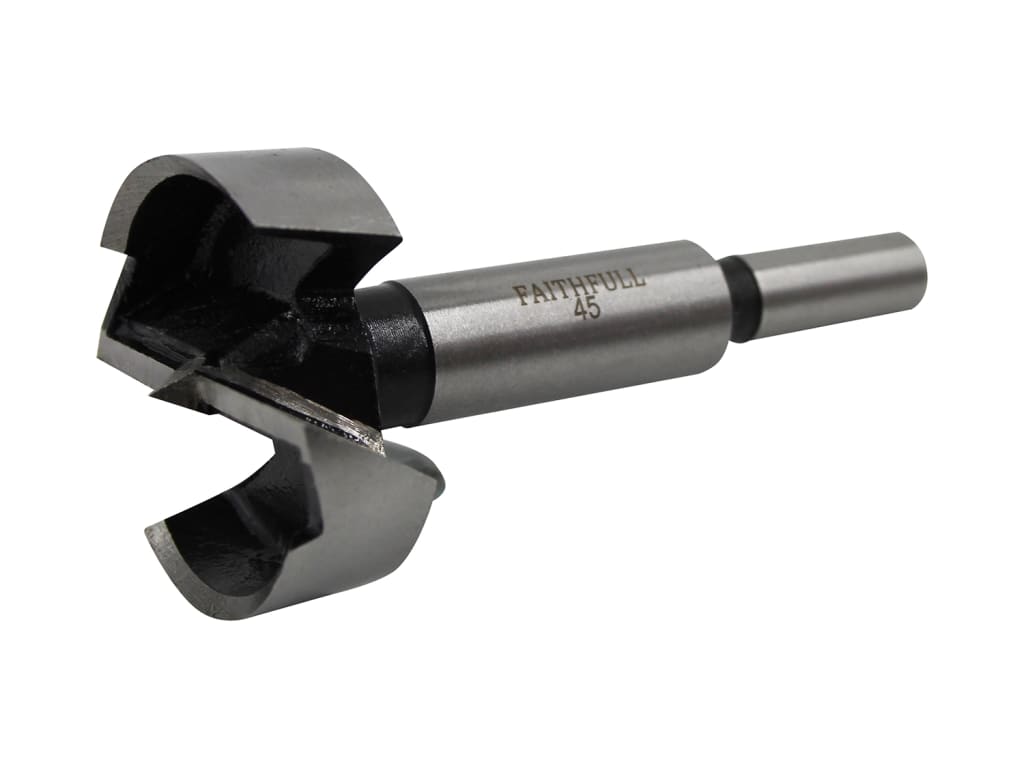 Forstner Bit 45mm                                                               
