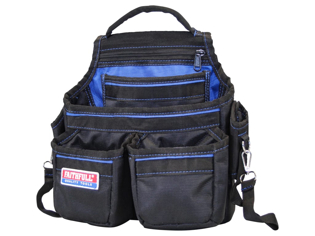 Framers Pouch 2100D Nylon                                                       