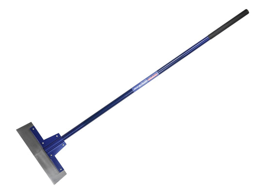 Heavy-Duty Fibreglass Handle Floor Scraper 400mm (16in)                         