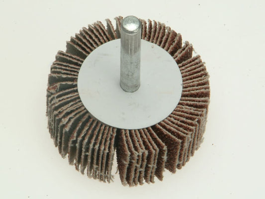 Flap Wheel 50 x 20mm Coarse                                                     