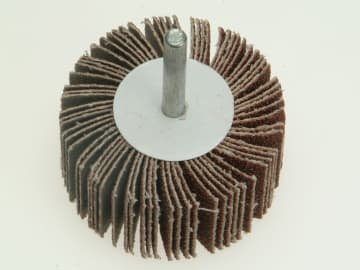 Flap Wheel 60 x 30mm Coarse                                                     
