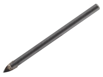Tile & Glass Drill Bit 4mm                                                      