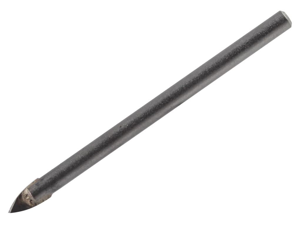 Tile & Glass Drill Bit 4mm                                                      