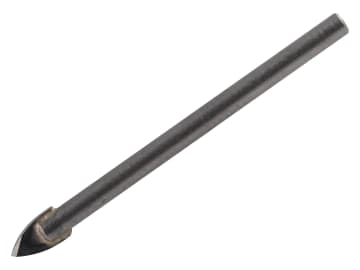 Tile & Glass Drill Bit 7mm                                                      