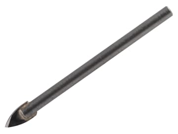 Tile & Glass Drill Bit 8mm                                                      