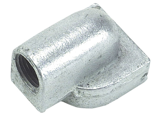 Grease Gun Slide On Connector                                                   