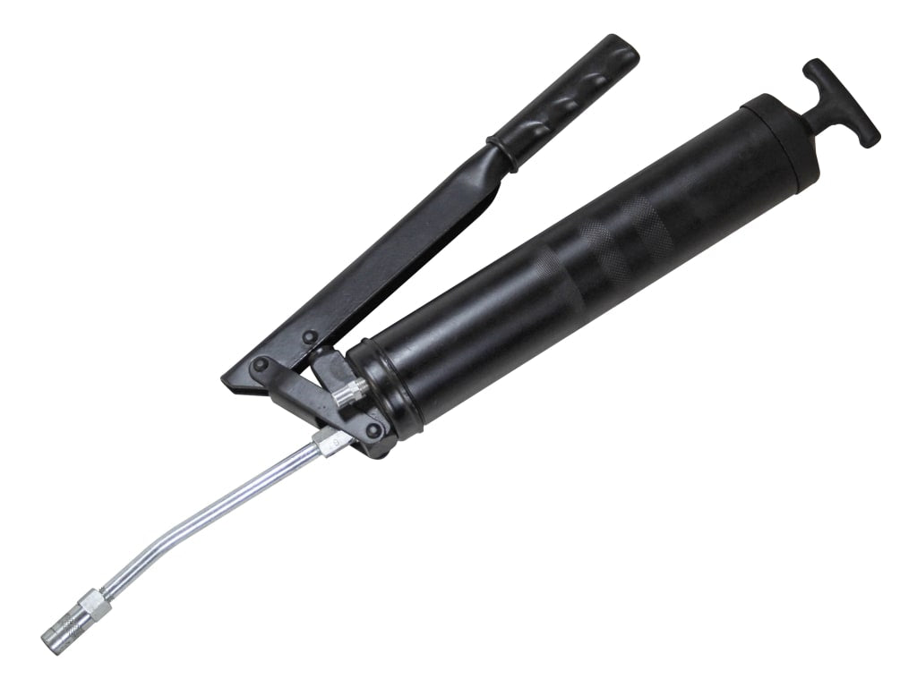 Side Lever Grease Gun                                                           