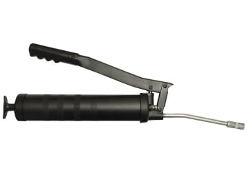 Heavy-Duty Side Lever Grease Gun                                                