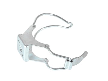 Grease Gun Holder                                                               