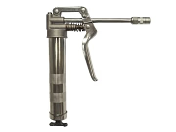 Mini Pistol Grease Gun                                                          