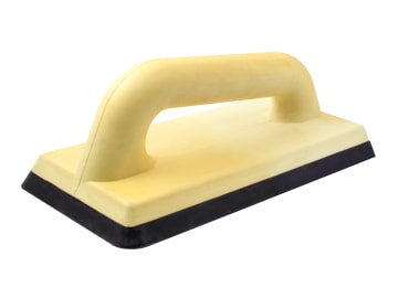 Rubber Grouter 8.3/4 x 4.1/2in                                                  