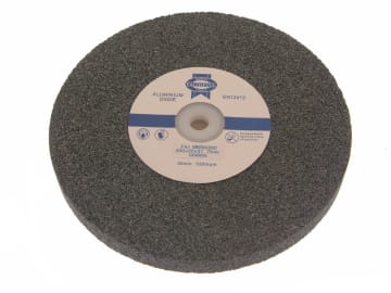General Purpose Grinding Wheel 150 x 20mm Coarse Alox                           