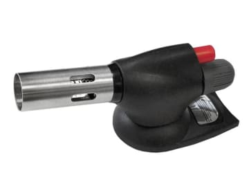 Auto Start Power Torch EN417                                                    