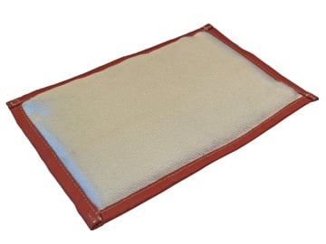 Plumber's Soldering Pad 195 x 300mm                                             