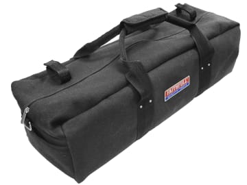 Zip Top Holdall 75cm (30in)                                                     