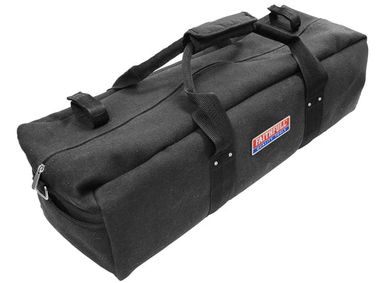 Zip Top Holdall 75cm (30in)                                                     