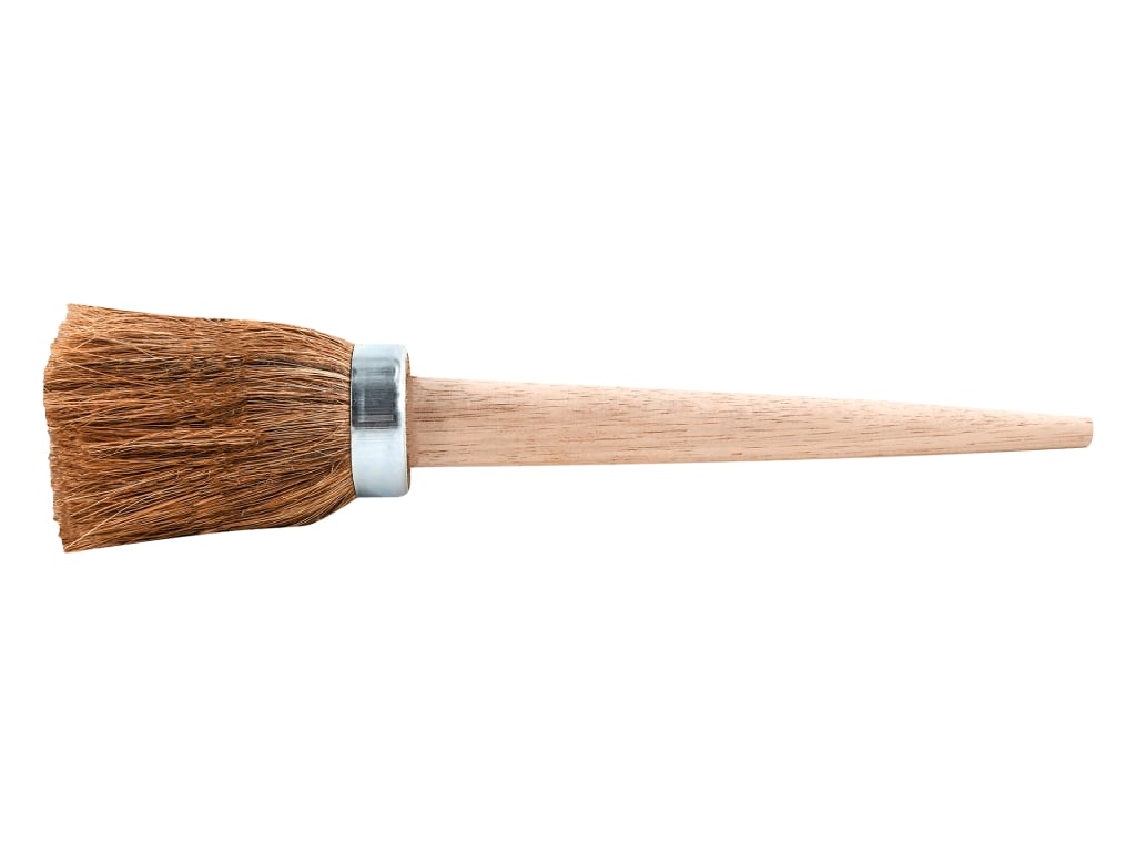 FSC Tar Hand Brush                                                              