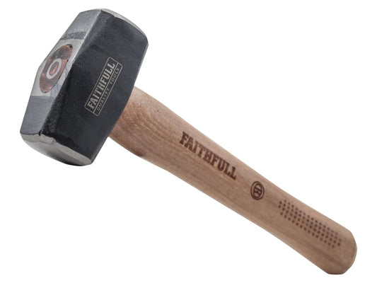 Club Hammer FSC Hickory 1.134kg (2.1/2lb)                                       