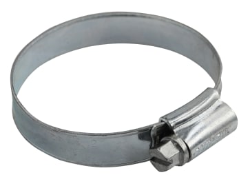 2 Hose Clip - Zinc MSZP 40 - 55mm                                               
