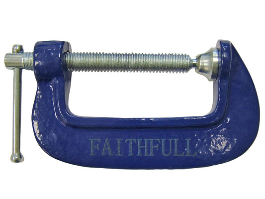 Hobbyists Clamp 50mm (2in)                                                      