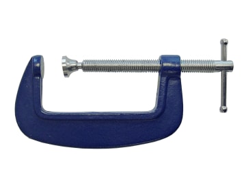 Hobbyists Clamp 75mm (3in)                                                      