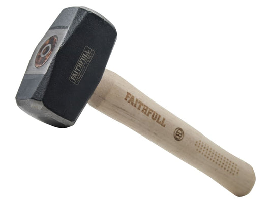 Club Hammer FSC Hickory 1.81kg (4 lb)                                           
