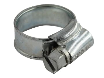 OO Hose Clip - Zinc MSZP 13 - 20mm                                              