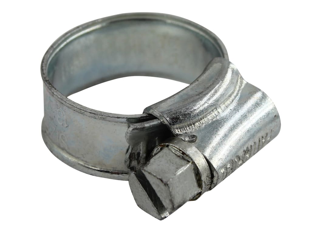 OO Hose Clip - Zinc MSZP 13 - 20mm                                              