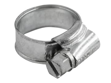 OO Stainless Steel Hose Clip 13 - 20mm                                          