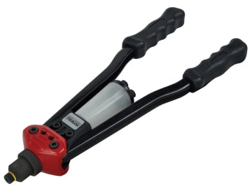Heavy-Duty Long Arm Riveter                                                     