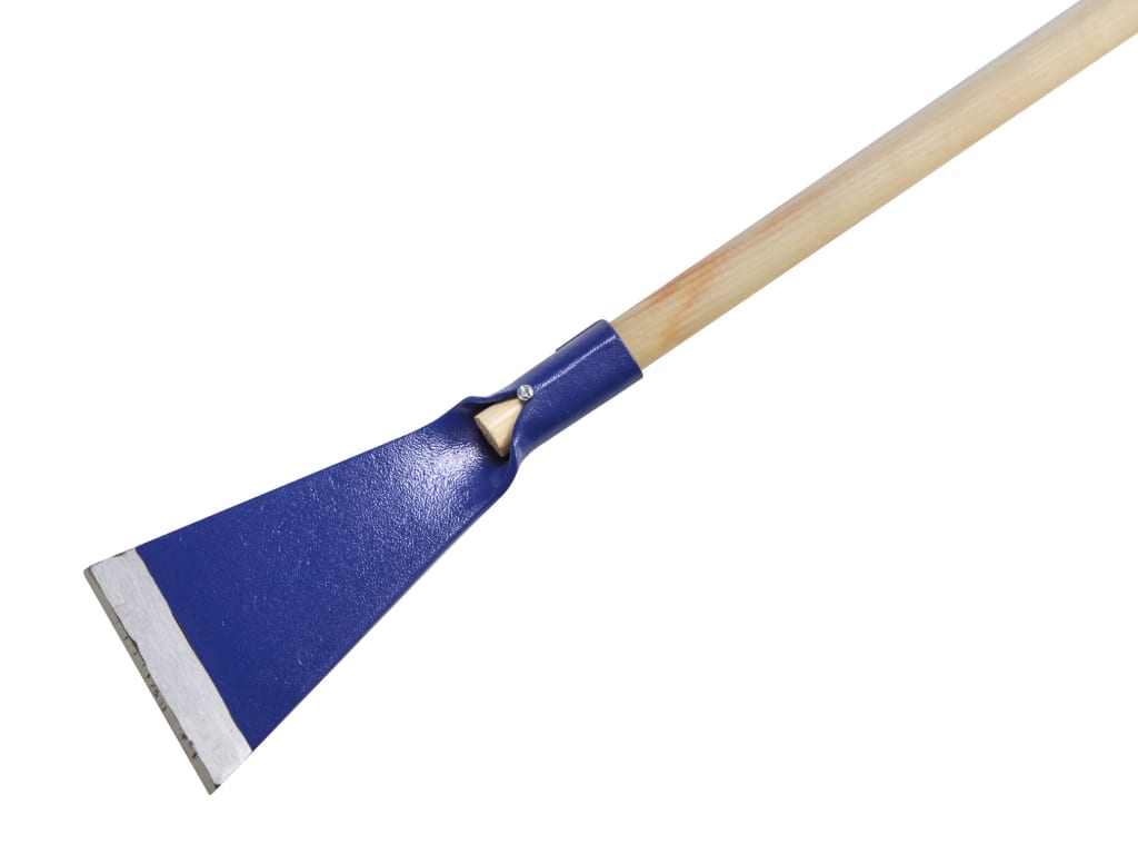 Roofing Scraper - Long Handled 1.4m (54 in)                                     