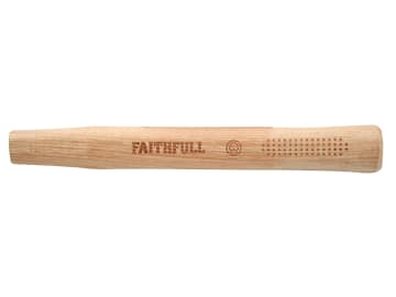 FSC Hickory Hammer Handle 279mm (11in)                                          