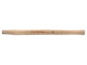 FSC Hickory Sledge Hammer Handle 610mm (24in)                                   