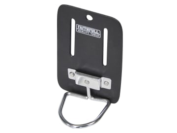 Swivel Hammer Holder (Belt Fitting)                                             