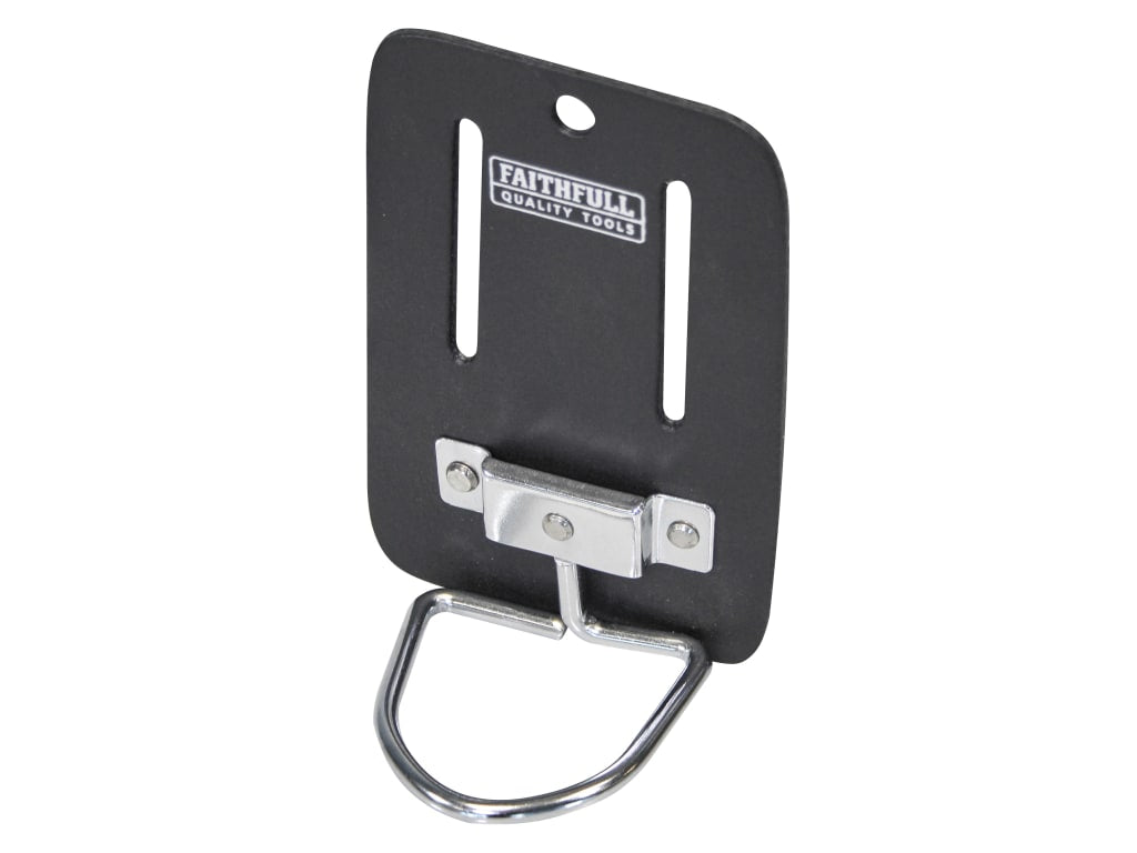 Swivel Hammer Holder (Belt Fitting)                                             