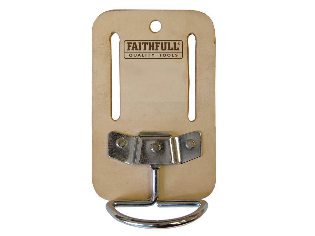 Swivel Hammer Holder                                                            