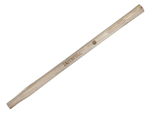 FSC Hickory Sledge Hammer Handle 765mm (30in)                                   