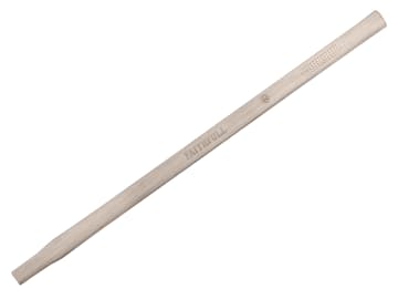 FSC Hickory Sledge Hammer Handle 915mm (36in)                                   